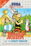 Asterix and the Great Rescue